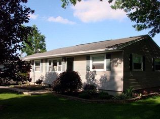 351 3rd Ave, Galion, OH