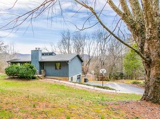 42 Israel Rd, Candler, NC 28715