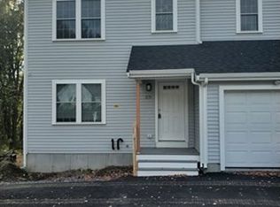 57A Martin St #A, Millbury, MA 01527