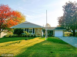 3009 Traymore Ln, Bowie, MD 20715
