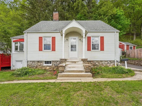 123 Clay Street, Thomaston, CT 06787