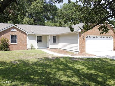 408 Singletree Court, Jacksonville, NC, 28540