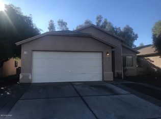 5165 S Lavender Moon Way, Tucson, AZ 85746