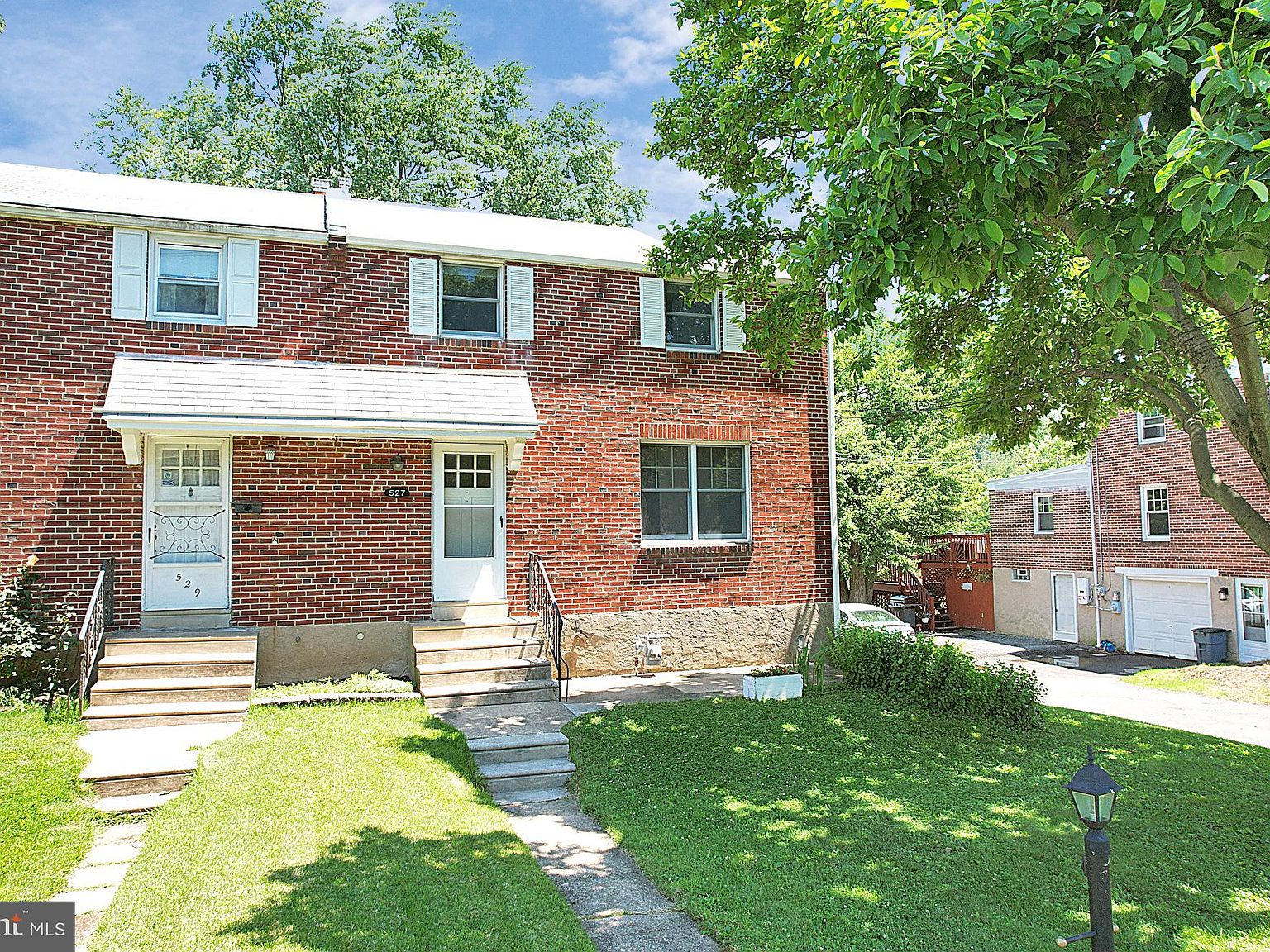 527 Anne St, Huntingdon Valley, PA 19006 Zillow