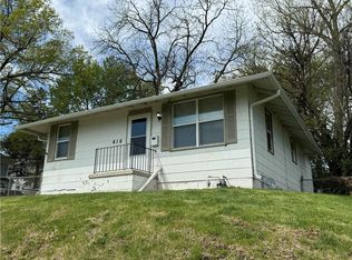 416 N 26th St, Saint Joseph, MO 64501