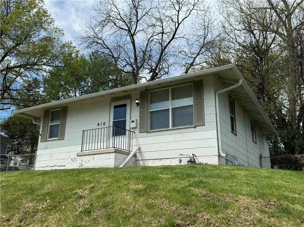 416 N 26th St, Saint Joseph, MO 64501