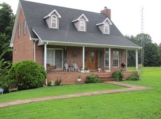 5515 Brownsford Rd, Scottsville, KY 42164