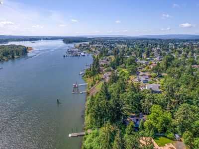 River Cliffs Dr, Saint Helens, OR, 97051