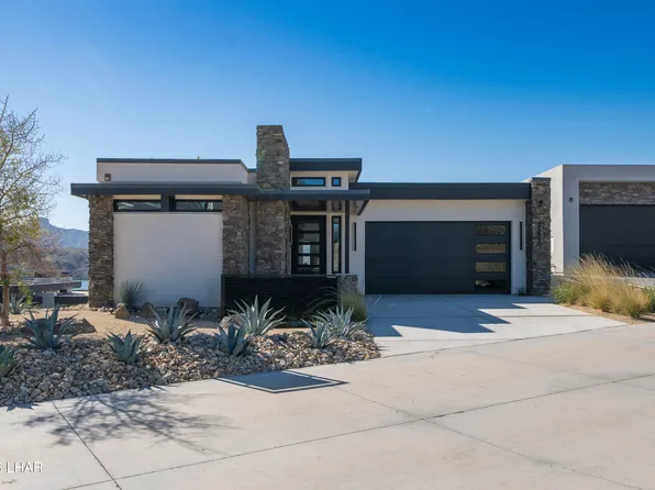 2334 Anchor Way, Lake Havasu City, AZ 86406