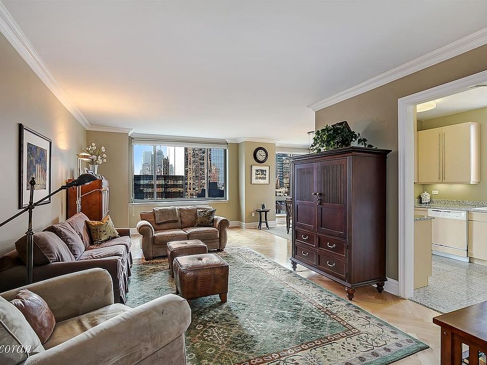 1st image of 2 Columbus Ave APT 17C