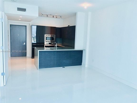 5th image of 1080 Brickell Ave Unit 2607