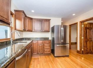 29 Gordon St #1, Somerville, MA 02144
