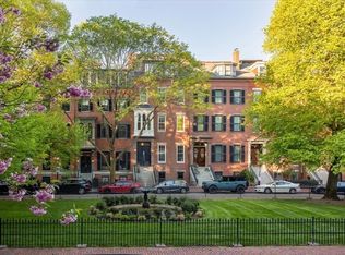 20 Union Park #4, Boston, MA 02118