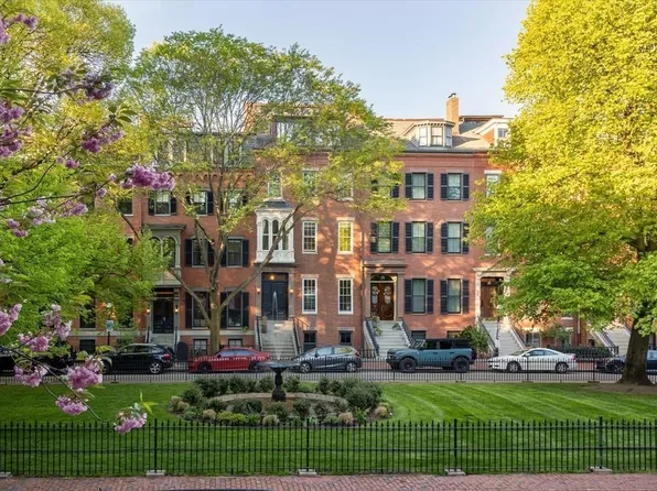 20 Union Park #4, Boston, MA 02118