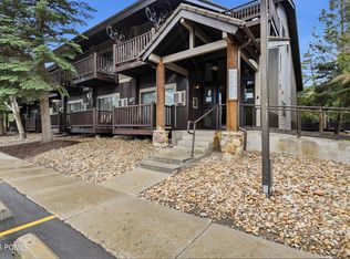 2325 Sidewinder Dr #806, Park City, UT 84060