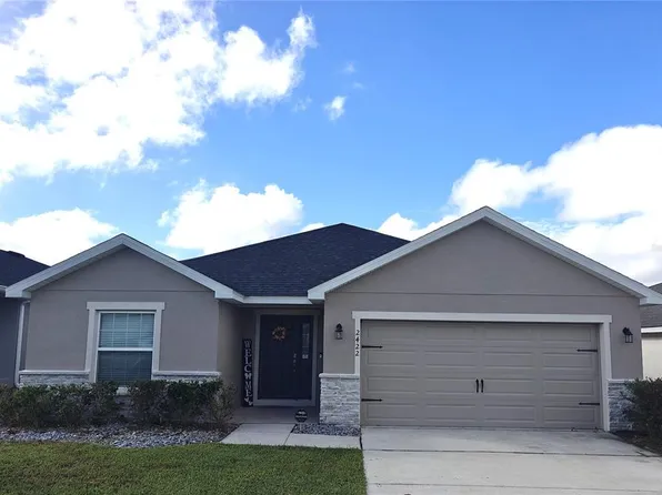 2422 MATTERHORN TRAIL, DAVENPORT, FL 33837