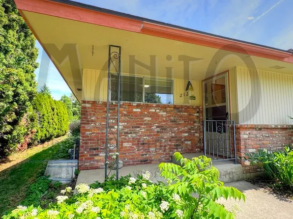 212 N Fox Rd, Spokane, WA 99206