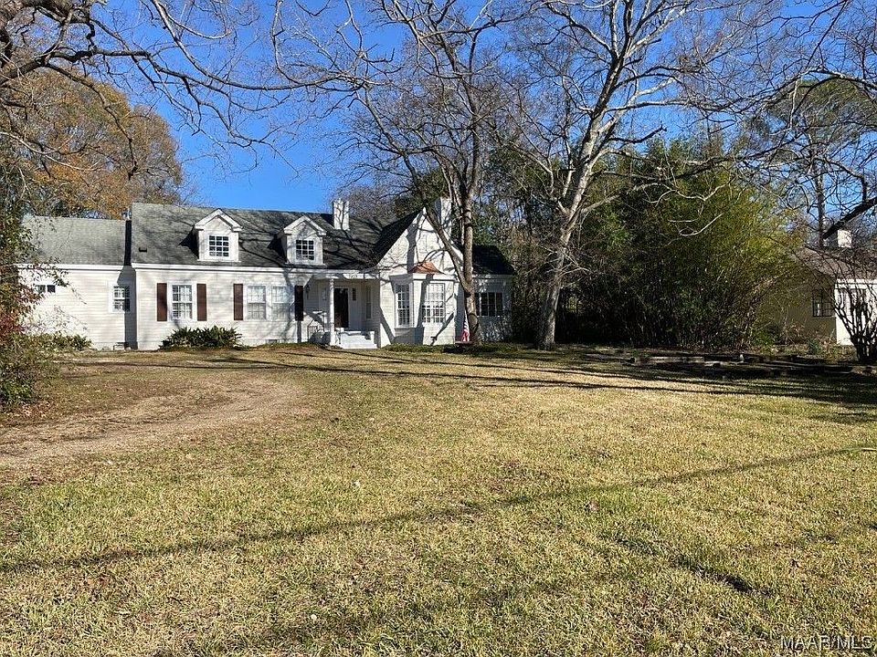 2429 Woodley Rd, Montgomery, AL 36111 Zillow