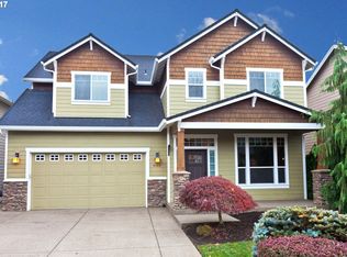 4984 SE Briar Ct, Milwaukie, OR 97267