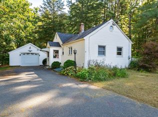 14 N Plain Rd, Sunderland, MA 01375