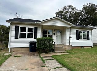 1212 E 11th St, Shawnee, OK 74801