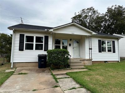 1212 E 11th St, Shawnee, OK, 74801