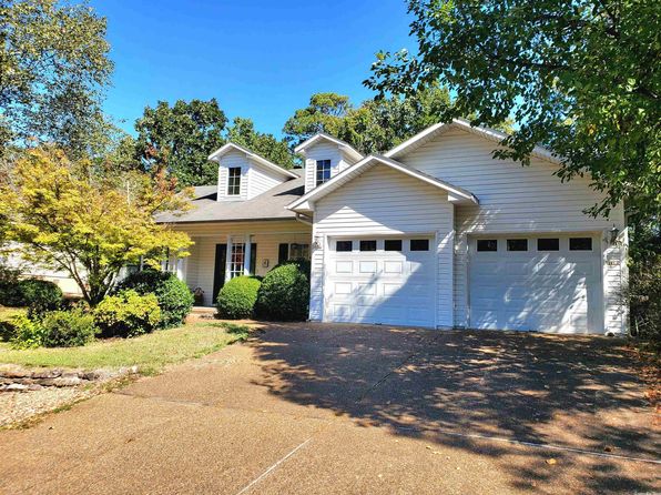 waterfront homes lake balboa hot springs village ar