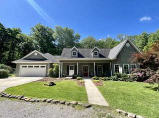 43 Carriage Ln, Sewanee, TN 37375