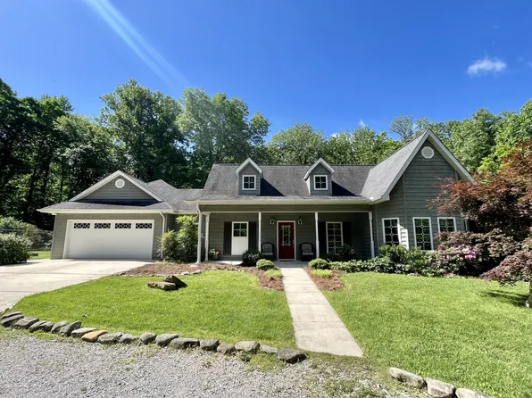43 Carriage Ln, Sewanee, TN 37375