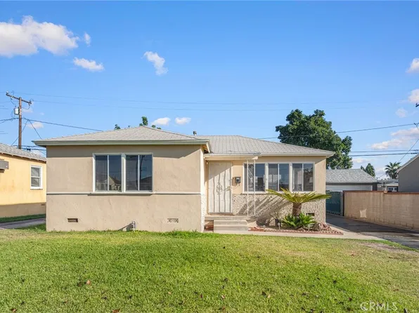9727 Sunglow St, Pico Rivera, CA 90660