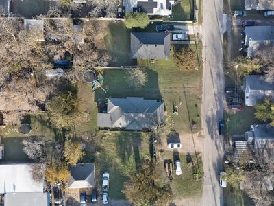 109 Claude Ave, Cleburne, TX, 76031