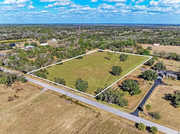 Lena Ln Lot 1, Sarasota, FL 34240