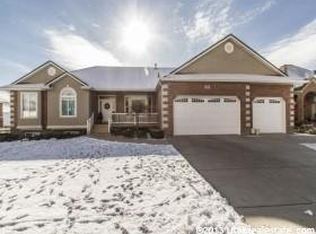 151 W 4175 N, Pleasant View, UT 84414