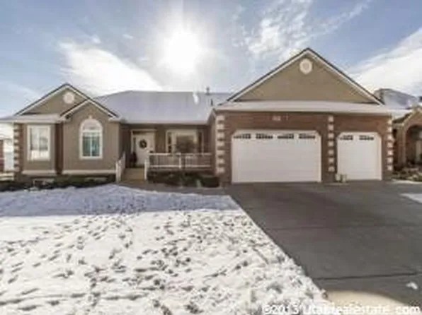 151 W 4175 N, Pleasant View, UT 84414