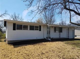 1716 Beecher Dr, Saint Louis, MO