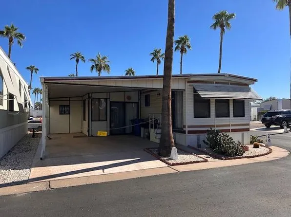 3403 E Main St Unit 2442, Mesa, AZ 85213
