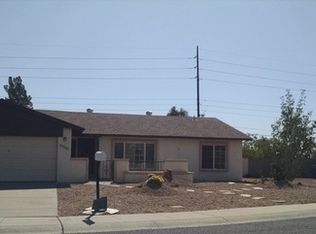 3507 W Wood Dr, Phoenix, AZ 85029