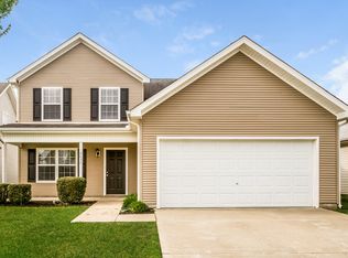 2632 Apostle Ln, Murfreesboro, TN 37129