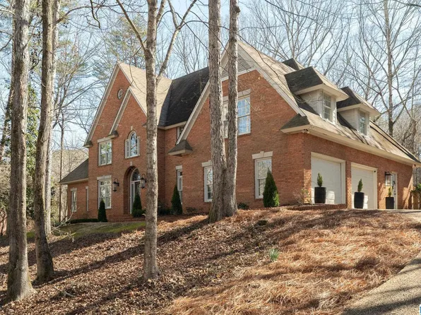 4005 Fairchase Ln, Birmingham, AL 35244