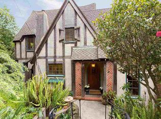 230 Stonewall Rd, Berkeley, CA 94705