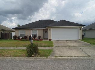 6472 Crimson Leaf Ln, Jacksonville, FL 32244