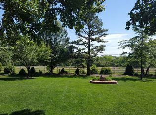 11909 W 143rd Ter, Olathe, KS 66062