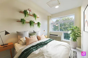 Rented by MAPT Residential LLC