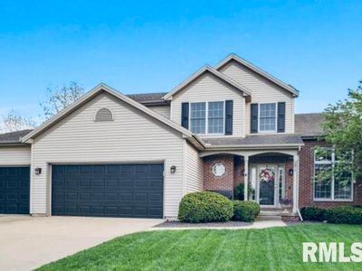 3611 Matthew Dr, Bloomington, IL, 61704