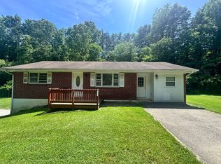 1091 Merrimac Rd #A, Blacksburg, VA 24060