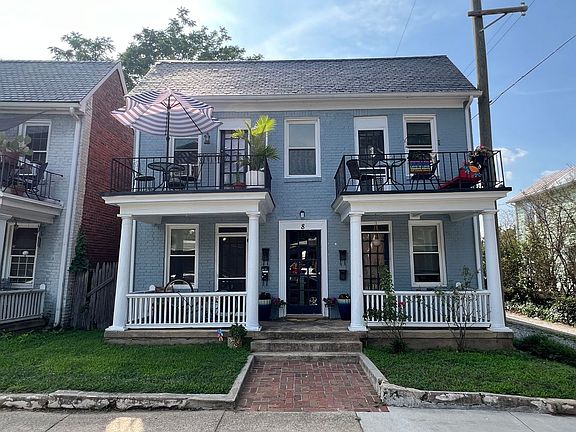 2nd image of 8 N Auburn Ave APT B
