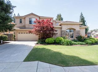 2337 E Ryan Ln, Fresno, CA 93720