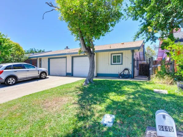 6447 Tupelo Drive, Citrus Heights, CA 95621