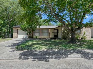1037 Valley Forge Dr, Schertz, TX 78154