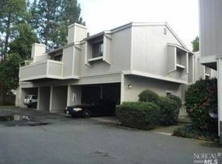 868 Tamalpais Ave APT B, Novato, CA